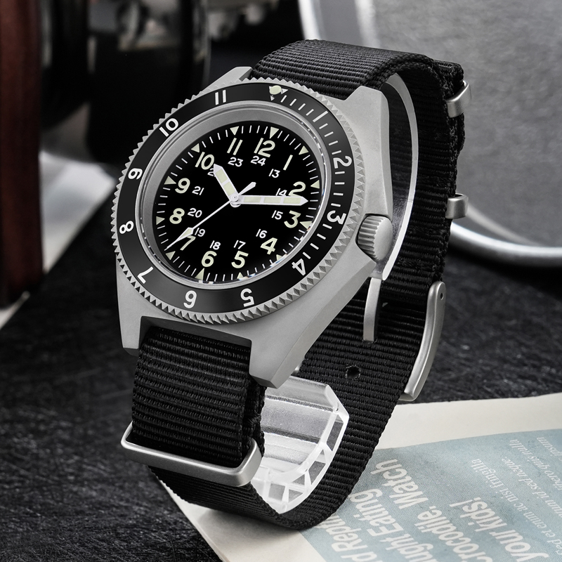 Watchdives WD1972 Quartz Watch - огляд і ціна Jewelry Watch