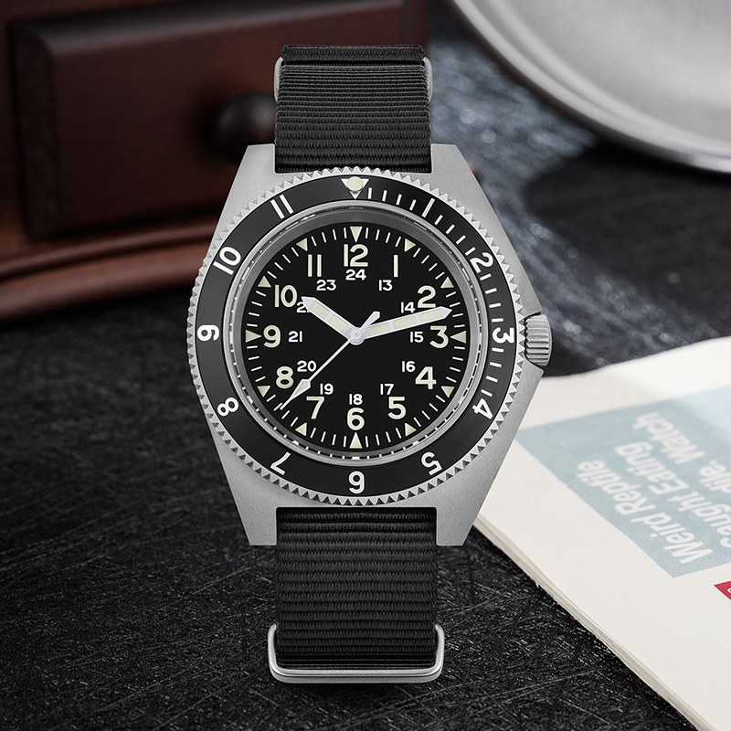 Watchdives WD1972 Quartz Watch - огляд і ціна Jewelry Watch