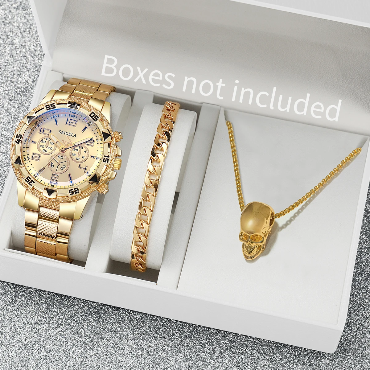 Surprise Mystery Watch Set Bli - огляд і ціна Jewelry Watch