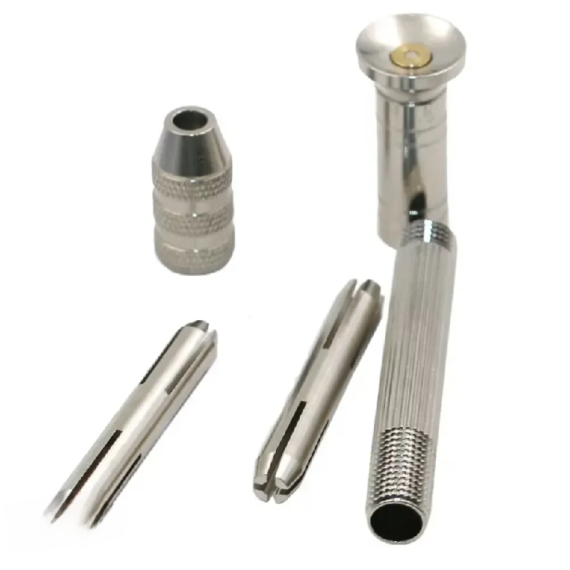 0.8-3.0mm Mini Hand Drill Wood - огляд і ціна Watches & Jewelry Tsukiu