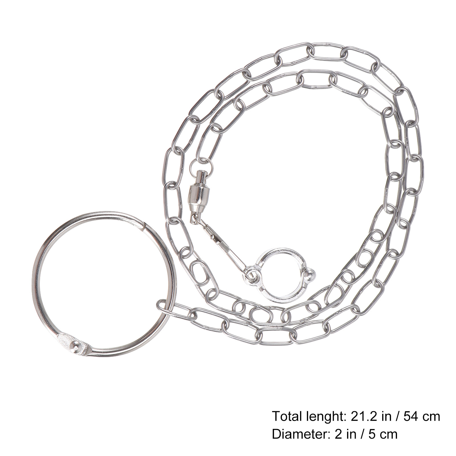 1Pcs Premium Stainless Steel B - огляд і ціна Anklet Foot Chain