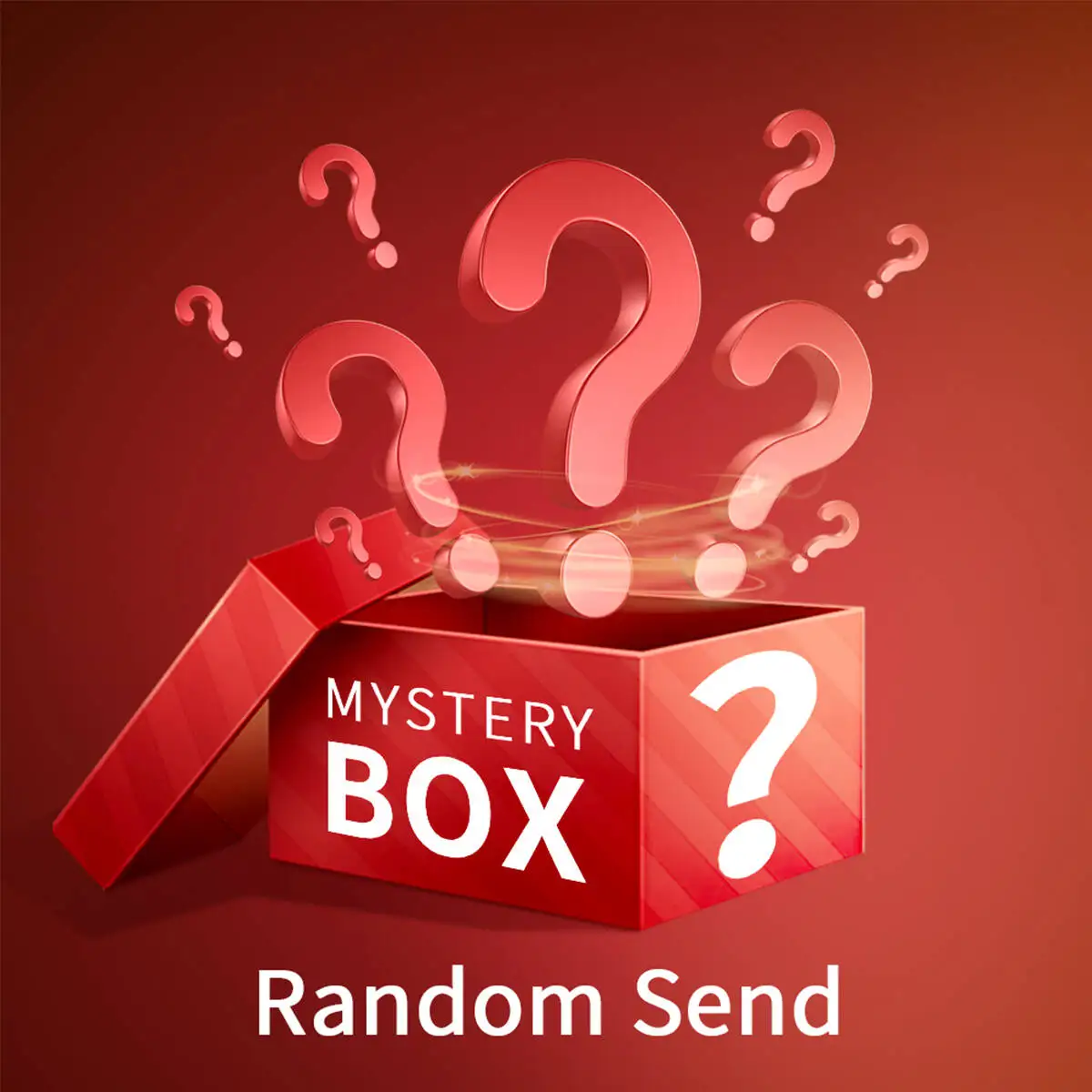 Surprise Mystery Watch Blind B - огляд і ціна Jewelry Watch