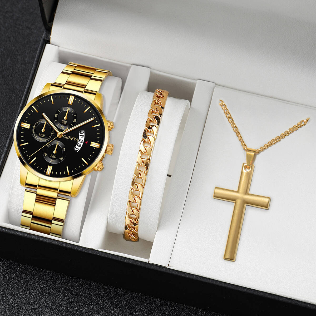 Surprise Mystery Watch Blind B - огляд і ціна Jewelry Watch