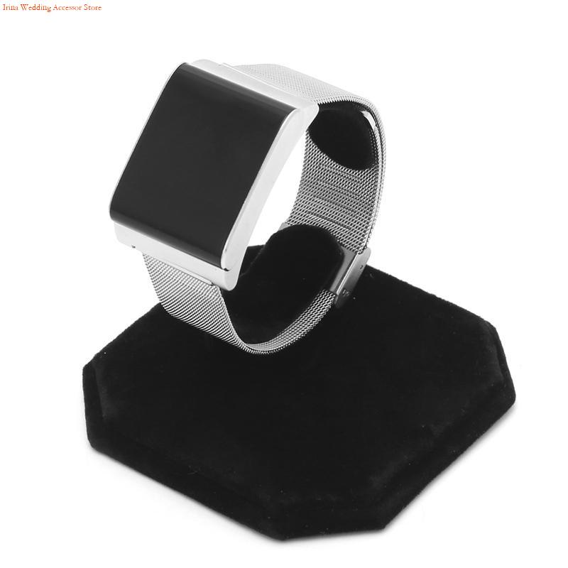 G92D Black Polygonal Bottom C  - огляд і ціна Jewelry And Watches Inc