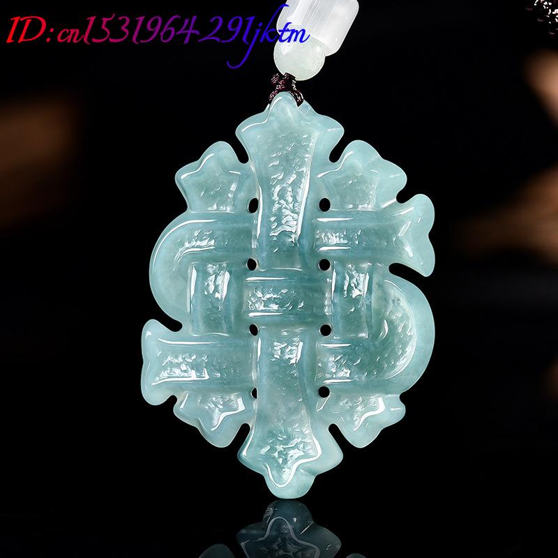 Natural Burmese Jadeite Chines - огляд і ціна The Jewelry & Watches
