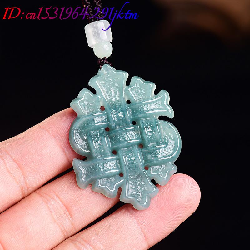 Natural Burmese Jadeite Chines - огляд і ціна The Jewelry & Watches