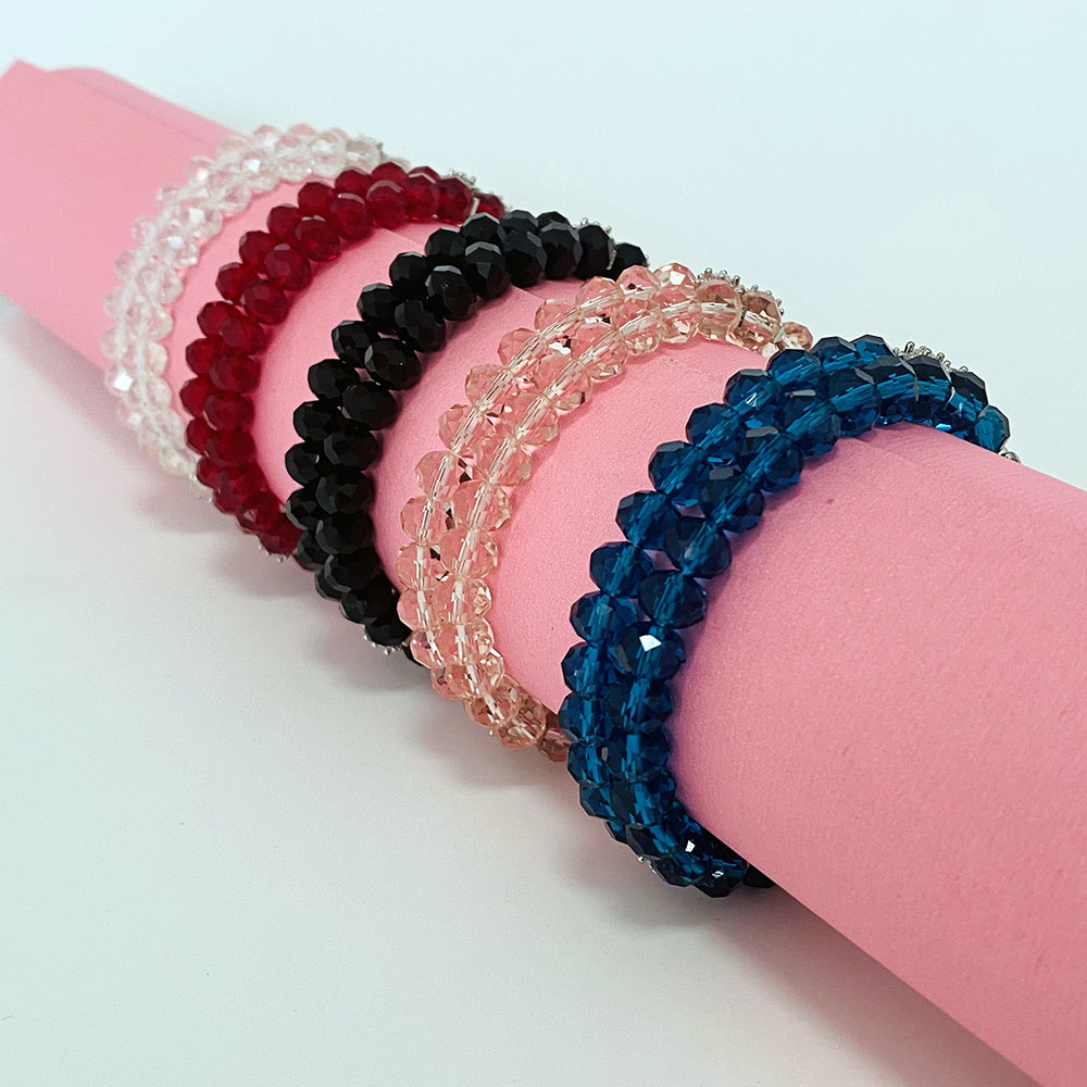 Black Jewelry MI BAND 8 7 6 Wa - огляд і ціна Jewelry Watches For Kids