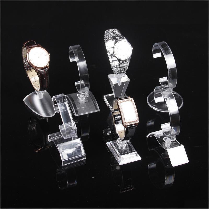 5pcs Watch Display Stand, C Ci - огляд і ціна Jewelry And Watches Inc