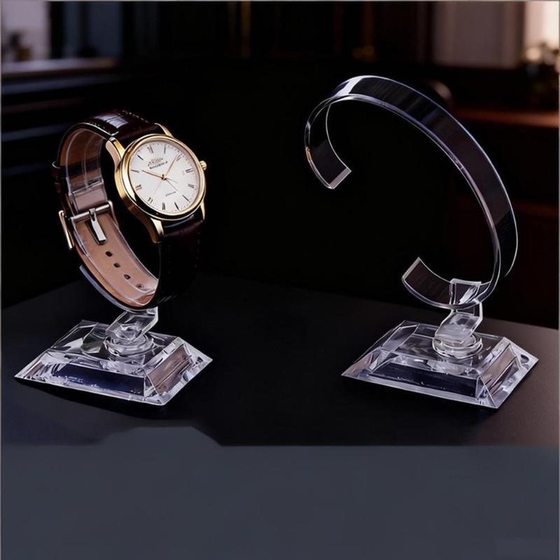 5pcs Watch Display Stand, C Ci - огляд і ціна Jewelry And Watches Inc