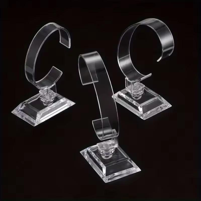 5pcs Watch Display Stand, C Ci - огляд і ціна Jewelry And Watches Inc