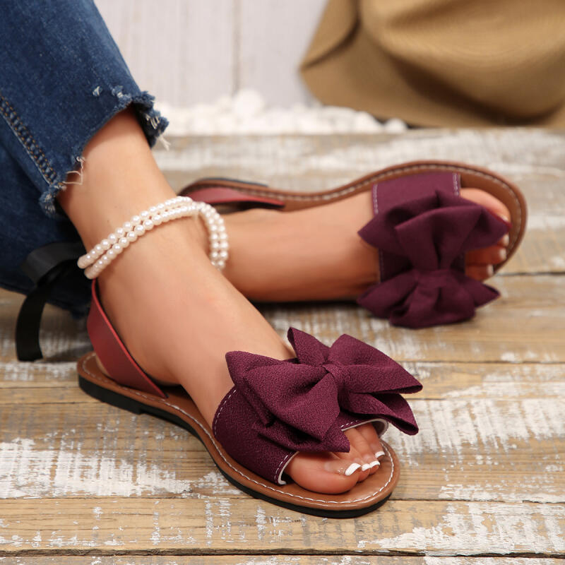 Elegant Pearl Chain Ankle Stra - огляд і ціна Anklet Foot Chain