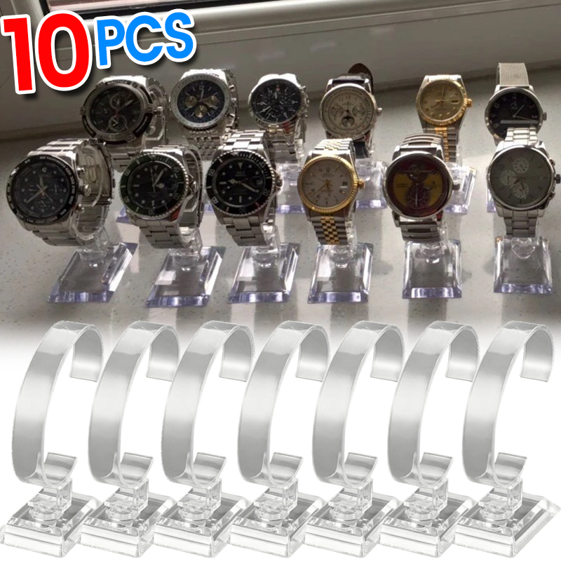 Wrist Watch Display Rack Holde - огляд і ціна Jewelry And Watches Inc