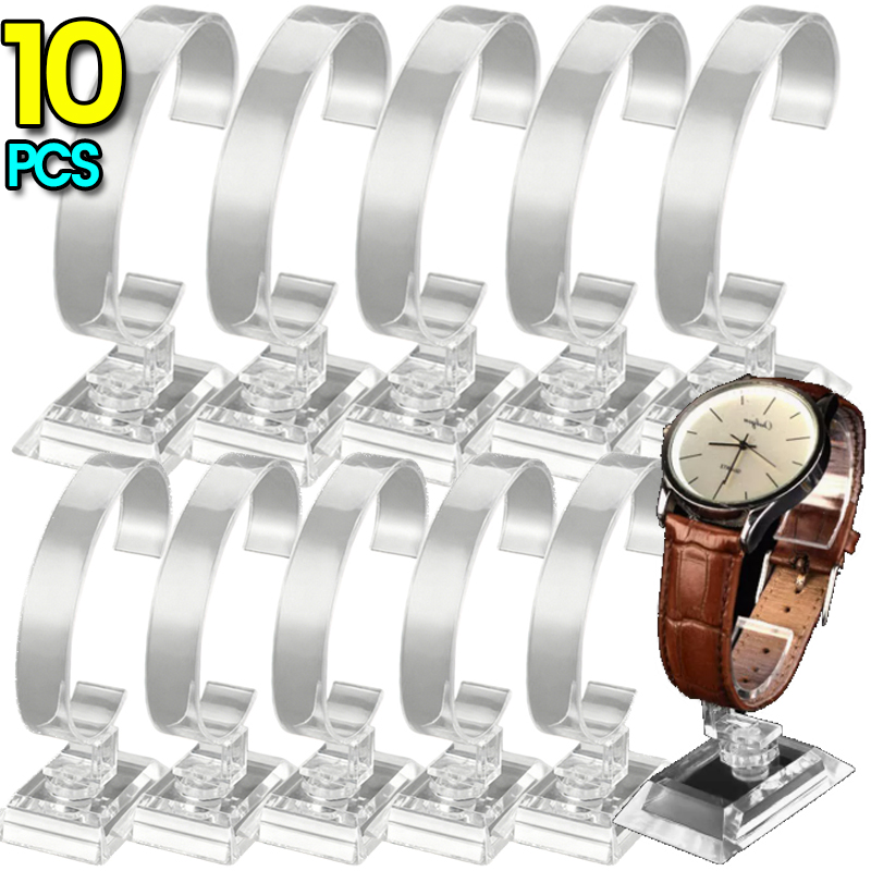 Wrist Watch Display Rack Holde - огляд і ціна Jewelry And Watches Inc