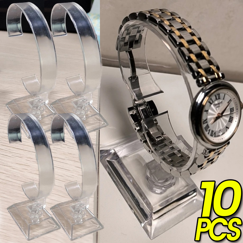 Wrist Watch Display Rack Holde - огляд і ціна Jewelry And Watches Inc