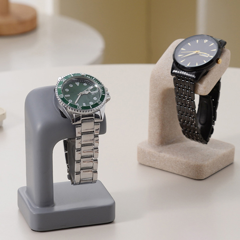 1 Pcs Watch Holder Jewelry Dis - огляд і ціна Jewelry And Watches Inc