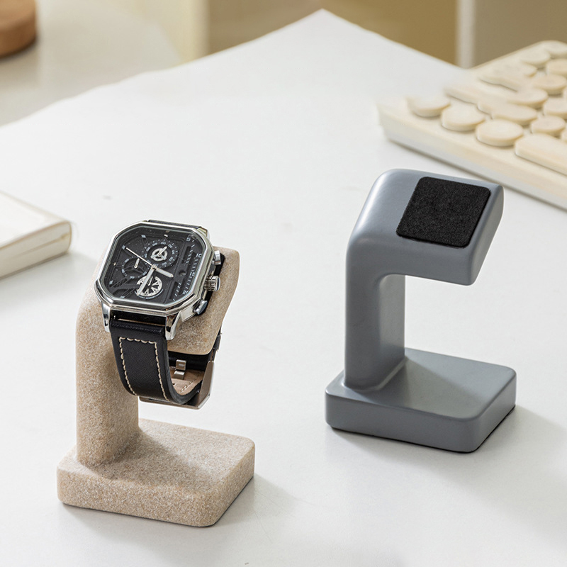 1 Pcs Watch Holder Jewelry Dis - огляд і ціна Jewelry And Watches Inc