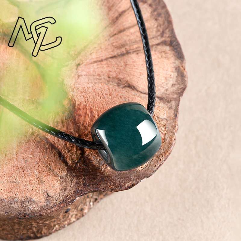 Natural Myanmar Emerald Deep B - огляд і ціна The Jewelry & Watches