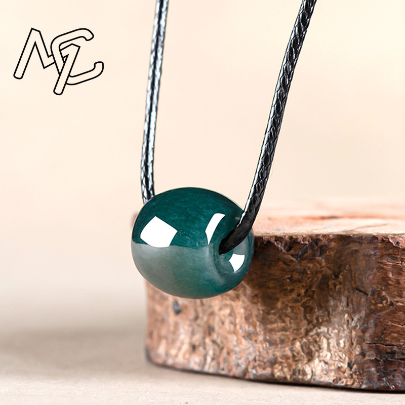 Natural Myanmar Emerald Deep B - огляд і ціна The Jewelry & Watches
