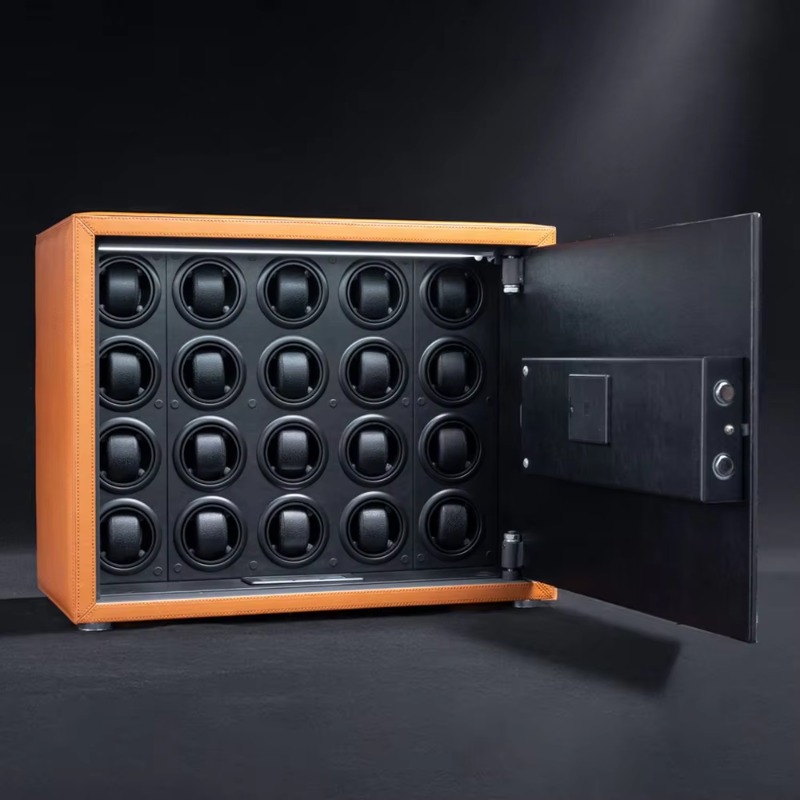 Luxury Automatic Watch Winder  - огляд і ціна Automatic Watch Winder
